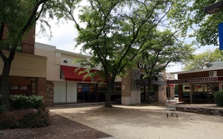 Annandale, VA Retail - 7859-7861 Heritage Dr