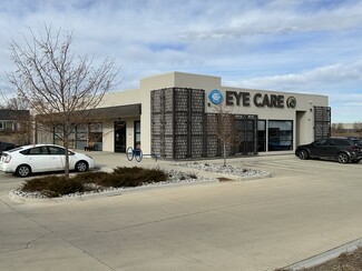 Frederick, CO Office - 5900-6000 Keyes St