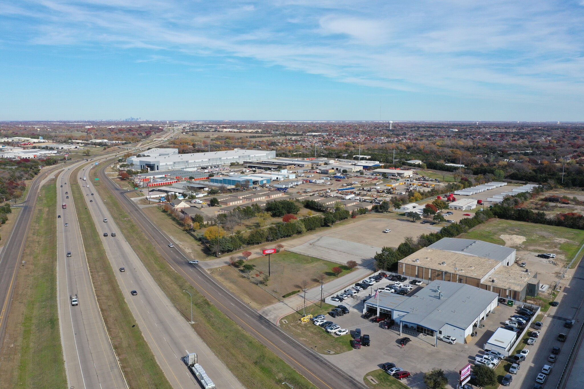 1230 S Highway 67, Cedar Hill, TX for Sale