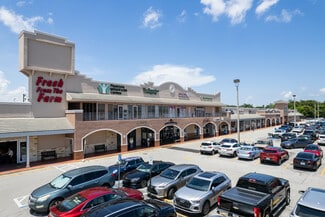 Miami, FL Retail - 5731-5785 Bird Rd