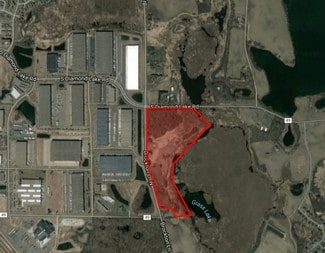 Rogers, MN Commercial - 13085 Brockton Ln N Rogers, MN Commercial - 13085 Brockton Ln N