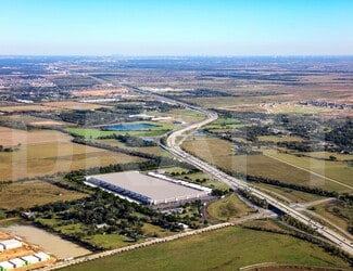 Hockley, TX Commercial - Highway 290 at Kermier Hockley, TX Commercial - Highway 290 at Kermier