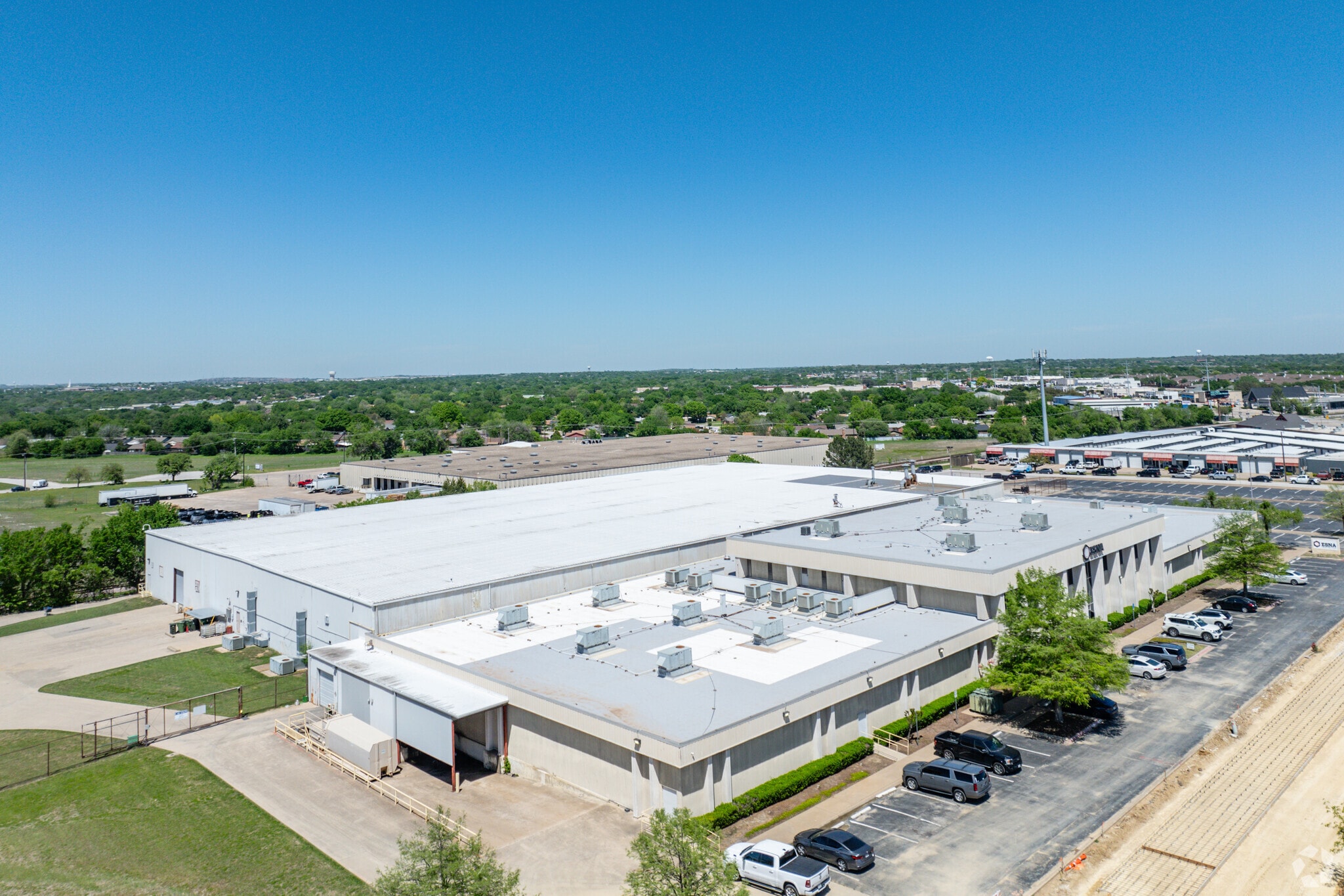 6625 Iron Horse Blvd, North Richland Hills, TX for Sale