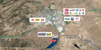 Valley Springs, CA Commercial - 762 Hwy 26