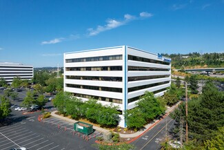 Renton, WA Office - 700 S Renton Village Pl Renton, WA Office - 700 S Renton Village Pl