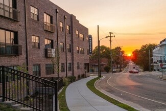 Nashville, TN Apartments - 400 Douglas Ave