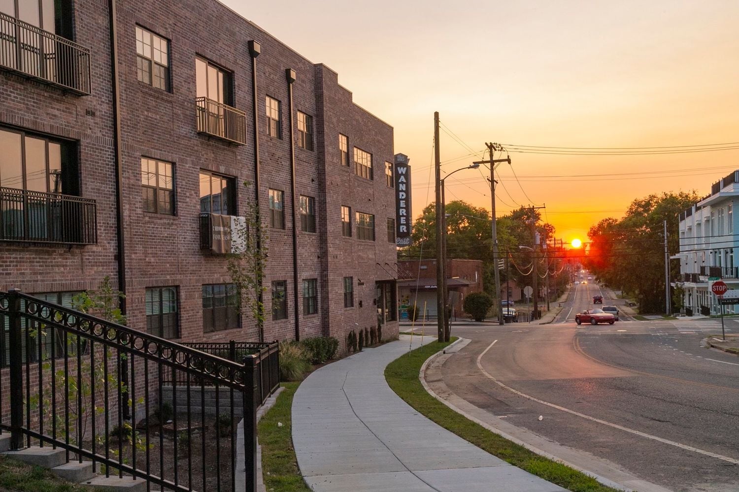 400 Douglas Ave, Nashville, TN for Sale