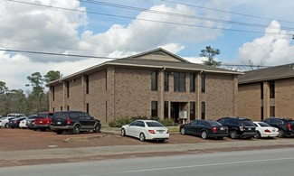 Conroe, TX Office - 100 Commercial Cir