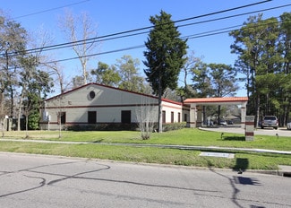 League City, TX Office - 102 E Walker St League City, TX Office - 102 E Walker St