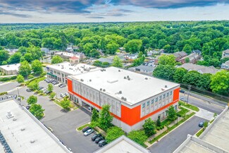 Charlotte, NC Retail - 4715 Park Rd