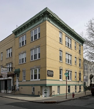 Jersey City, NJ Office - 424 Baldwin Ave Jersey City, NJ Office - 424 Baldwin Ave