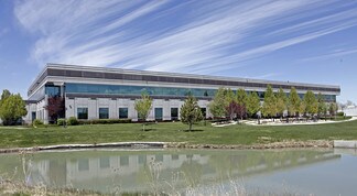 West Valley City, UT Office - 2737 S Corporate Park Dr