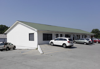 Cedartown, GA Office/Residential - 321 West Ave