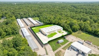 Monroe, LA Industrial - 1933 Winnsboro Rd