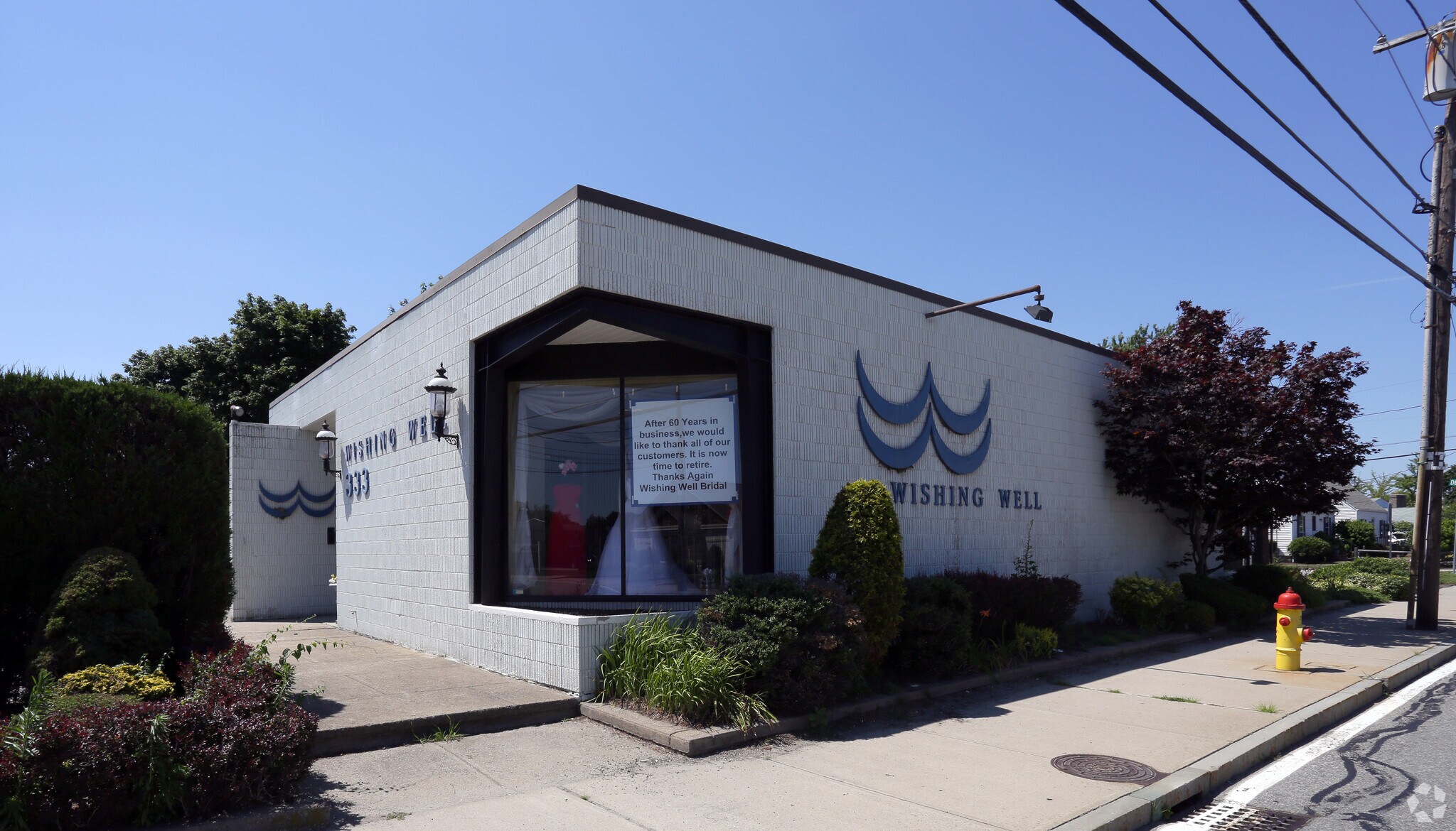 331 Newport Ave Rumford, RI 02916 Retail Property for Lease on