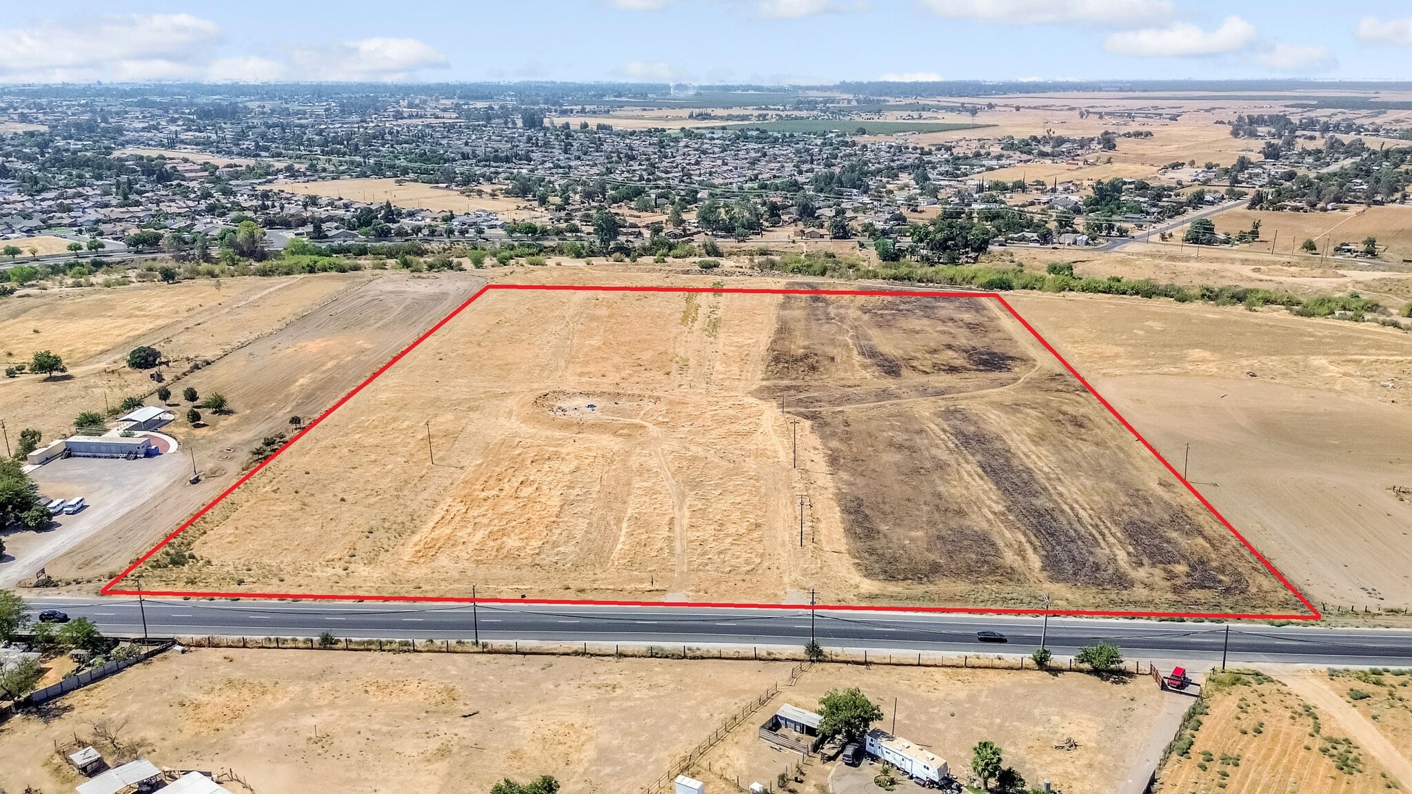 28139 Highway 145, Madera, CA for Sale