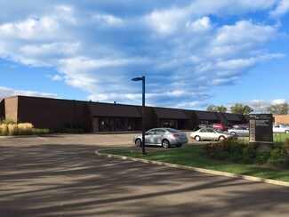 Wheeling, IL Flex, Industrial - 281-339 Messner Dr