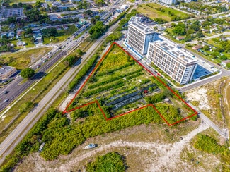 Miami, FL Residential Land - SW 117th Ave @ SW 115th Rd Miami, FL Residential Land - SW 117th Ave @ SW 115th Rd