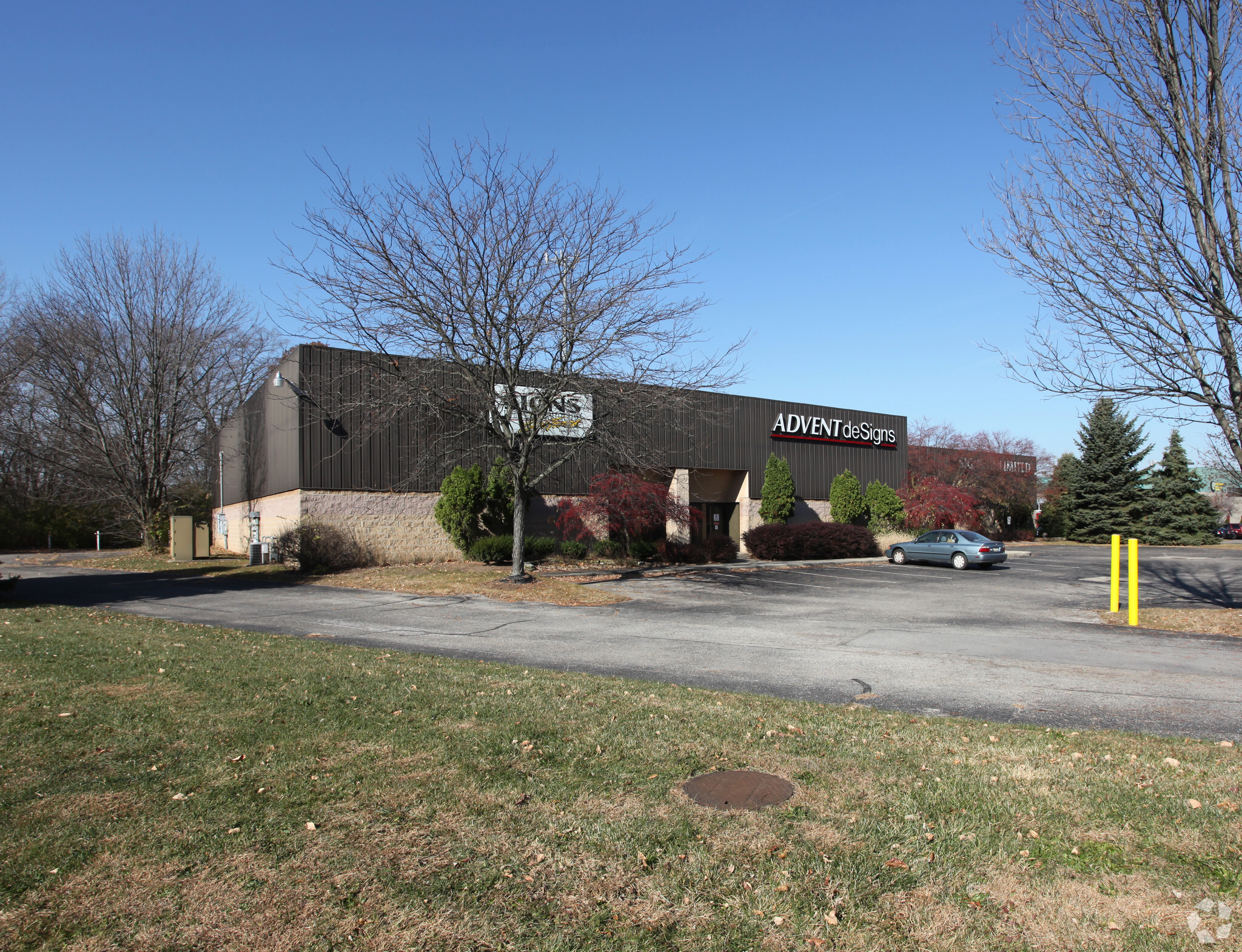 4091-4099 Venture Pl, Groveport, OH for Sale