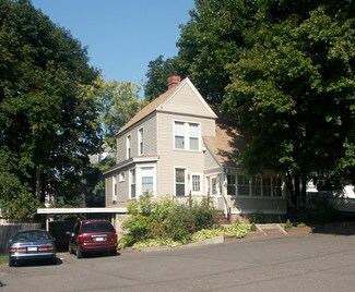 Meriden, CT Office/Medical - 41 Cook Ave