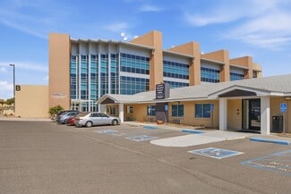 Albuquerque, NM Office/Medical - 2425 Ridgecrest Dr SE Albuquerque, NM Office/Medical - 2425 Ridgecrest Dr SE