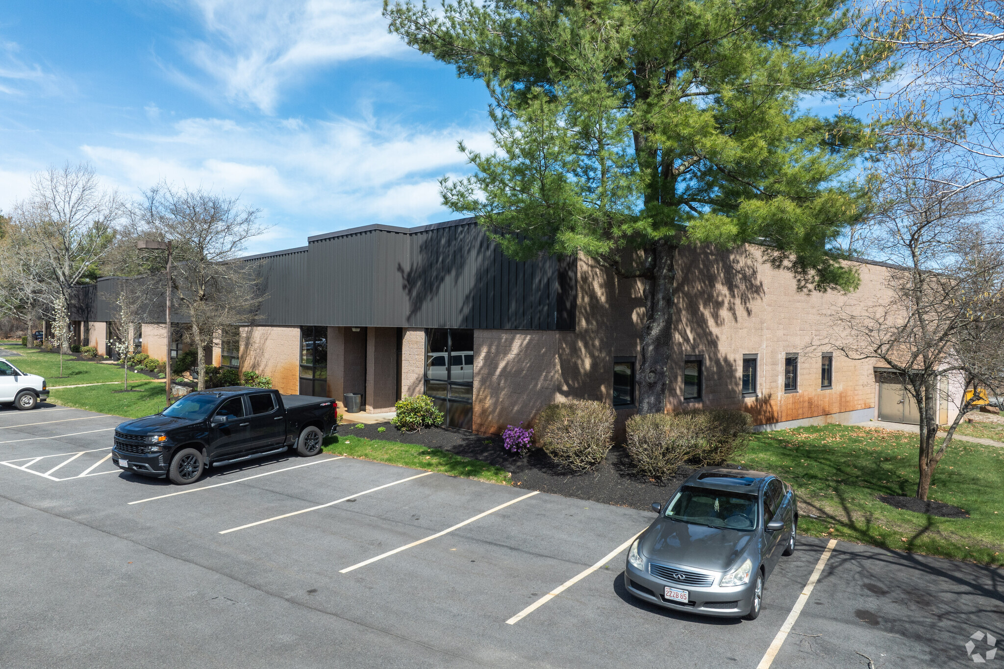77 Accord Park Dr, Norwell, MA for Rent