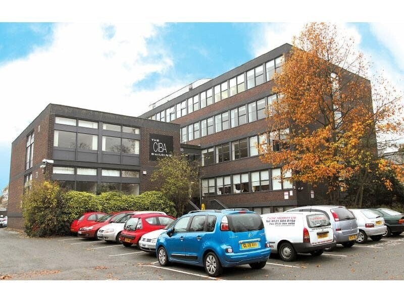 146 Hagley Rd, Birmingham, WMD for Rent