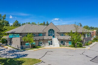 Calgary, AB Office/Medical - 83 Deerpoint Rd SE Calgary, AB Office/Medical - 83 Deerpoint Rd SE