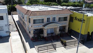 2324 W Washington Blvd  