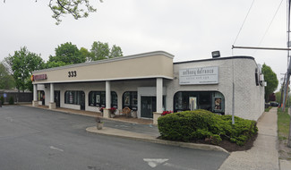 Huntington Station, NY Retail - 333 E Jericho Tpke