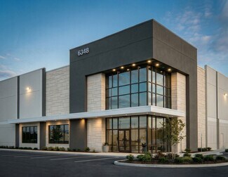 Austin, TX Industrial - Elroy & SH 130