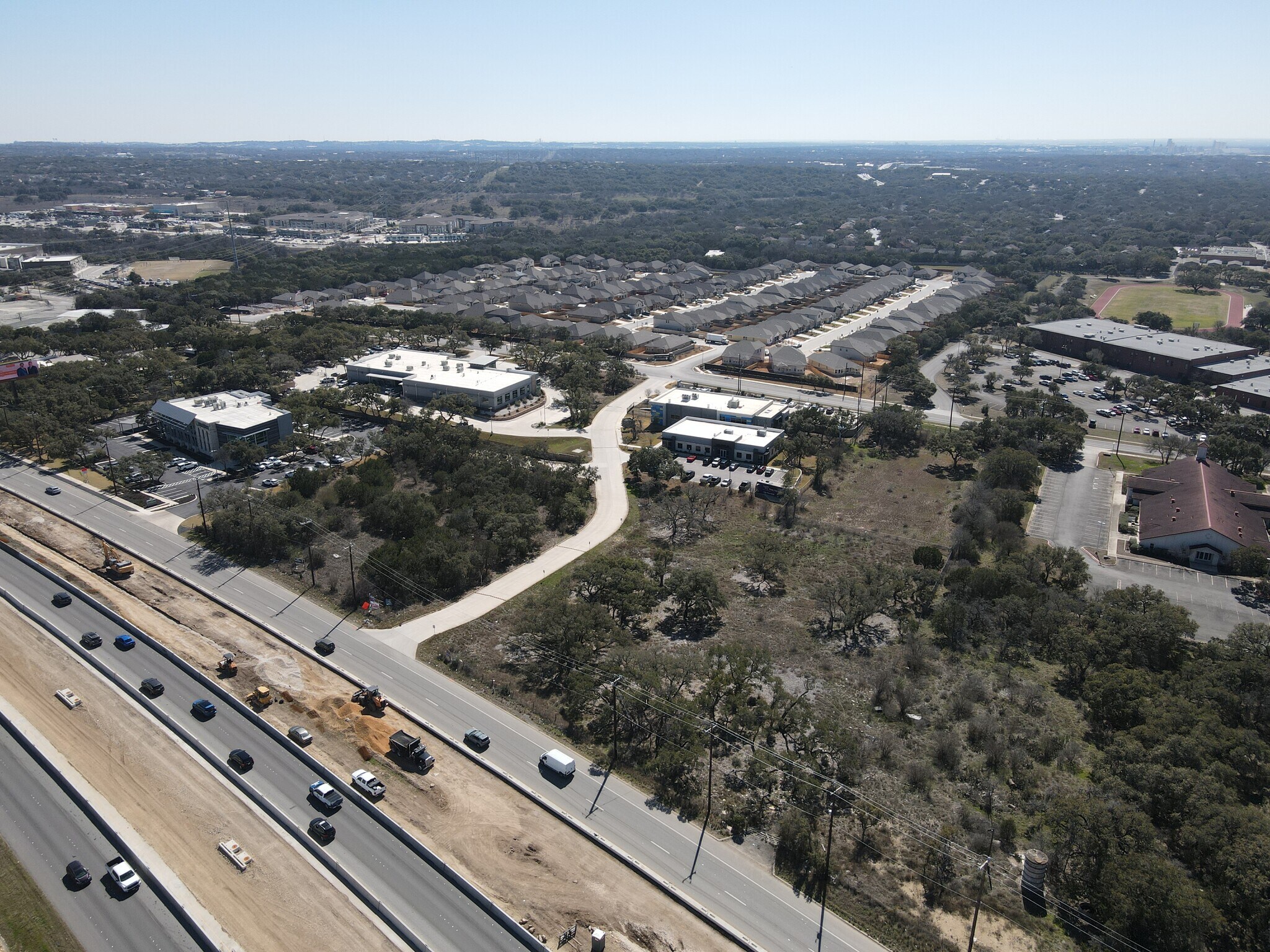 3508 N Loop 1604 E, San Antonio, TX for Sale