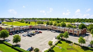 West Memphis, AR Retail - 650 W Service Rd