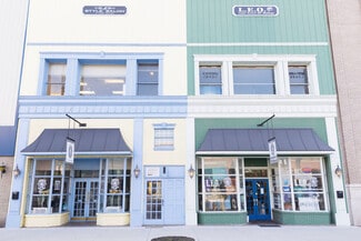 Ashland, KY Storefront Retail/Office - 1510 Winchester Ave