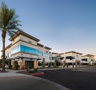 Gilbert, AZ Office/Medical - 1482 E Williams Field Rd