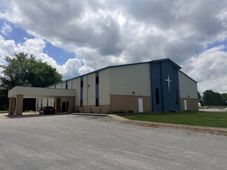 London, OH Office - 2343 US Highway 42 SW London, OH Office - 2343 US Highway 42 SW