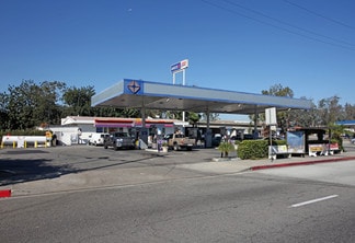 Whittier, CA Service Station - 8505 Pioneer Blvd Whittier, CA Service Station - 8505 Pioneer Blvd