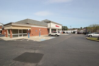 Franklin, MA Retail - 435 W Central St