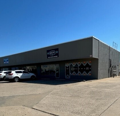 5515 S Mingo Rd, Tulsa, OK for Rent