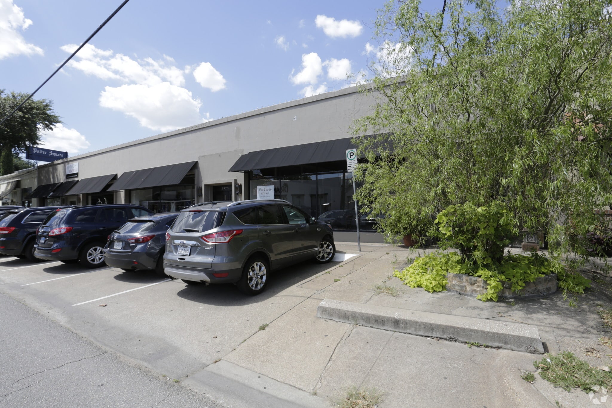 2923 N Henderson Ave, Dallas, TX for Rent
