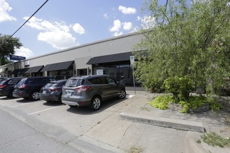 Dallas, TX Retail - 2923 N Henderson Ave