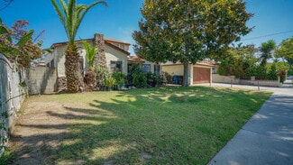 Inglewood, CA undefined - 3847 W 110th St Inglewood, CA undefined - 3847 W 110th St