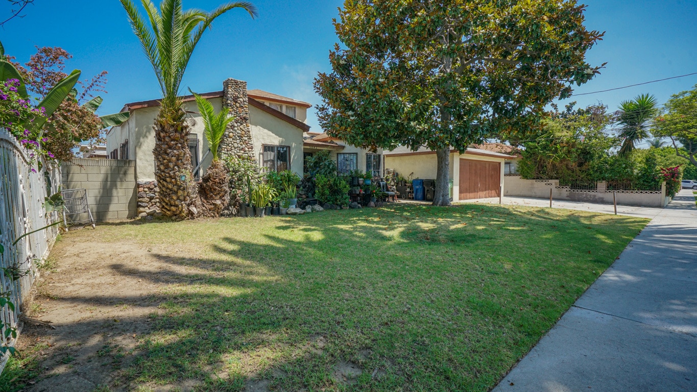 3847 W 110th St, Inglewood, CA for Sale