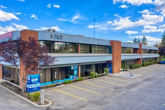 Calgary, AB Office - 3700 78th Ave SE