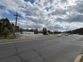 Ellenville, NY Commercial Land - 188 S Main St