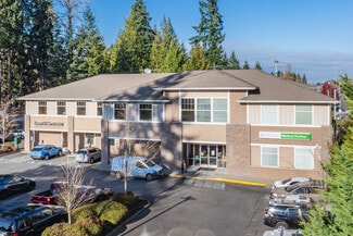 Puyallup, WA Medical - 15214 Canyon Rd E Puyallup, WA Medical - 15214 Canyon Rd E