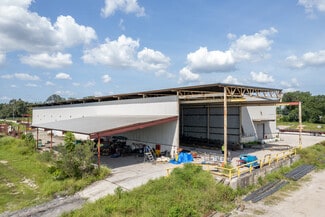 Zellwood, FL Industrial - 5960 W Jones Ave