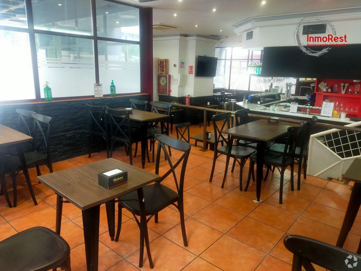 , Madrid, MAD for Rent