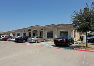 Plano, TX Office - 6525 Preston Rd