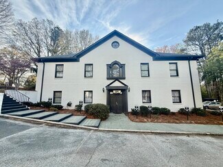 Atlanta, GA undefined - 1155 Hightower Trl